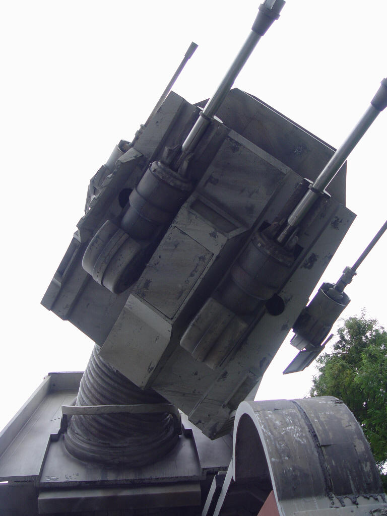 All Terrain Armored Transport (AT-AT)